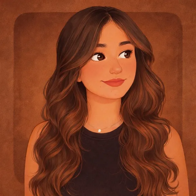 Portrait von Zara