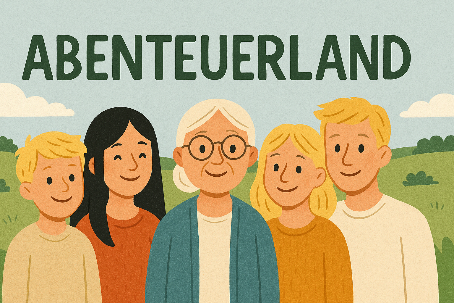 Über uns Hero